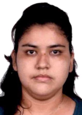 Rojas Lopez Fatima de Jesus