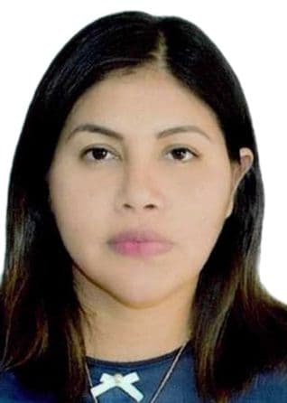 Orosco Nunton Felipa Roxana