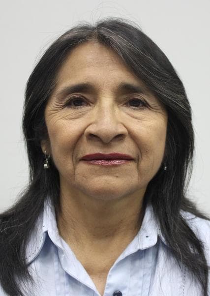 Tanta Litano Maria Ysabel