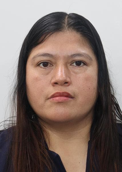 Muñoz Benites Erika Ivonn