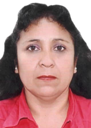 Carrion Alvarado Rosa Violeta