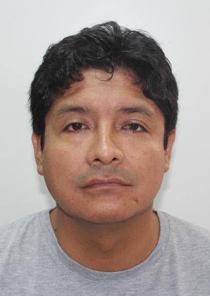 Cardenas Alanya Willy Rosario