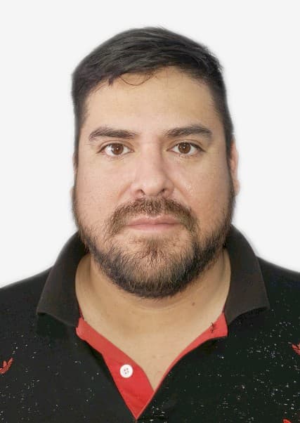 Gasco Cruz Manuel Francisco