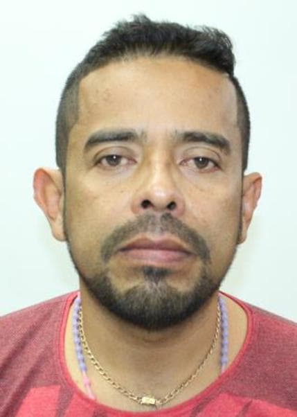 Hidalgo Herrera Oswaldo Martin