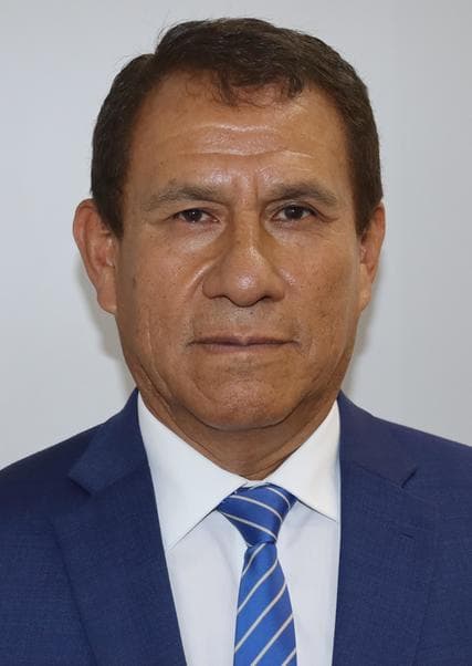 Rejas Tataje Pedro Gerardo