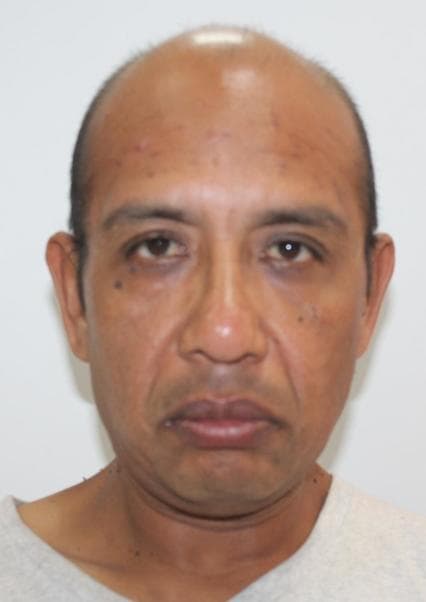 Virhuez Benites Cristian Ricardo