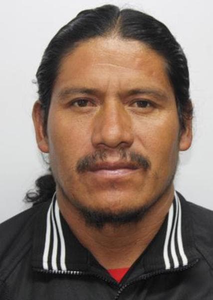 Martinez Flores Leonidas