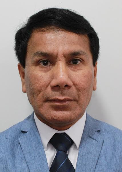 Apestegui Jara Arturo Javier