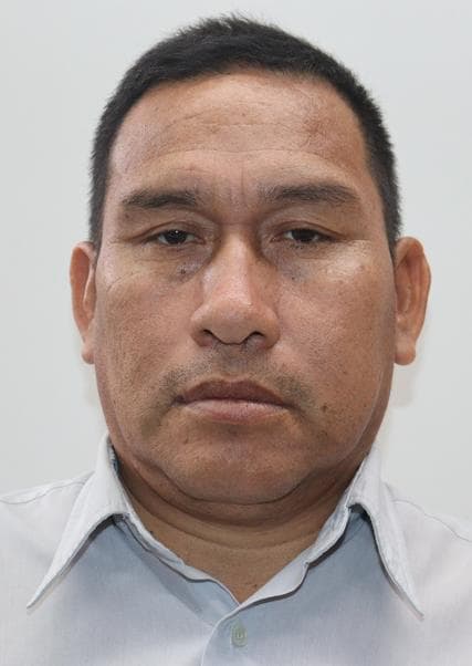 Leon Ordoñez Edgar Eusebio