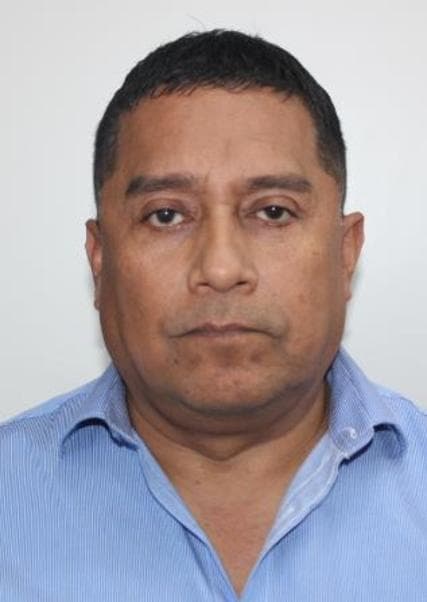 Caceres Atoche Marco Arturo