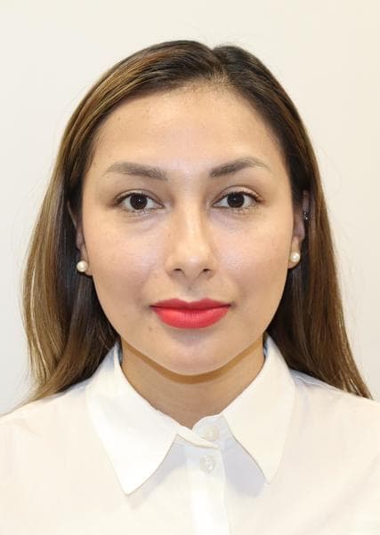 Contreras Bautista Cindy Arlette