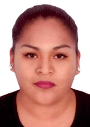 Nizama Cruz Ingri Milagros