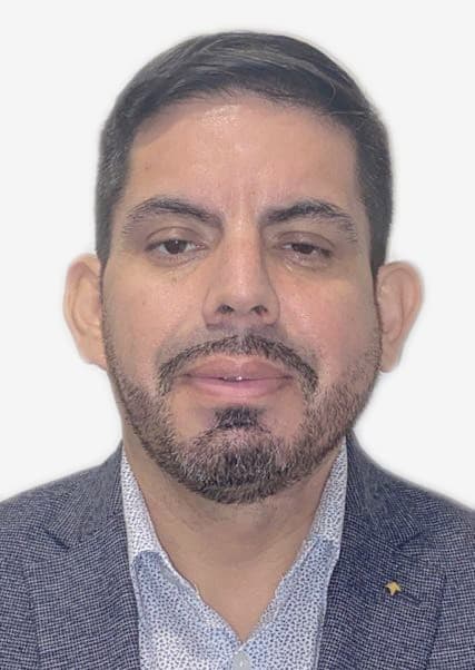 Cabrera Pereira Juan Manuel