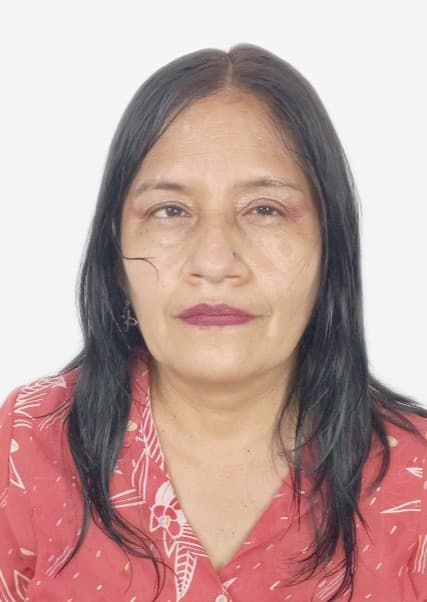 Bermudez Reyes de Alejos Mery Ysabel