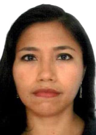 Carmona Cruz Sujey Valentina