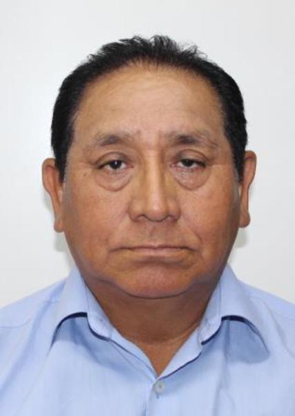 Garcia Fuentes Luis Alberto