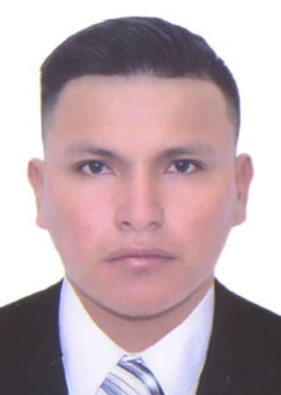 Amacifuen Tuanama Erick Alexis