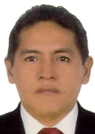Ochoa Flores Manuel Percy