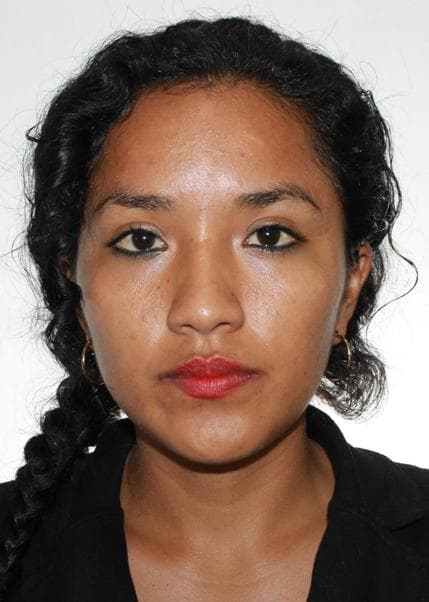 Noriega Morán María Rosario