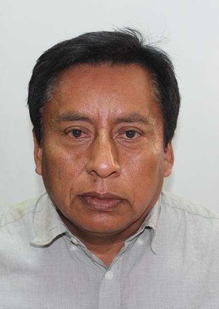 Fernandez Chavez Juan Pablo