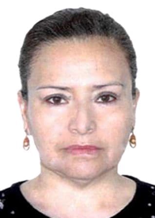 Acuña Jara de Sanchez Flor de Maria