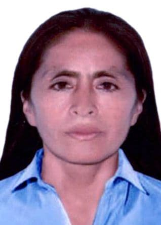 Flores Diaz Maria Asuncion