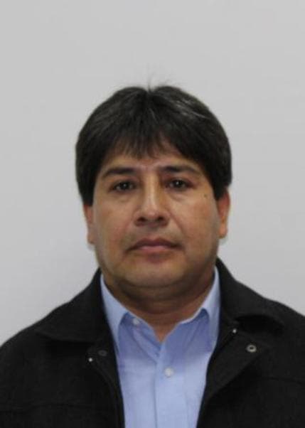 Guardamino Yucra Jorge Luis