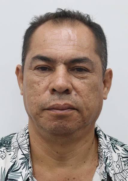 Chang Briones Alex Colbert