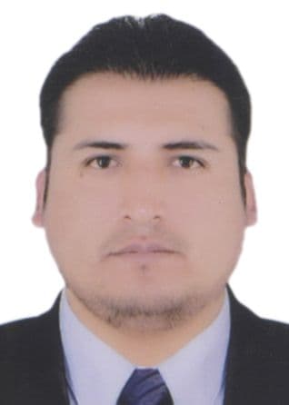 Apaza Quispe Saulo Nicolas