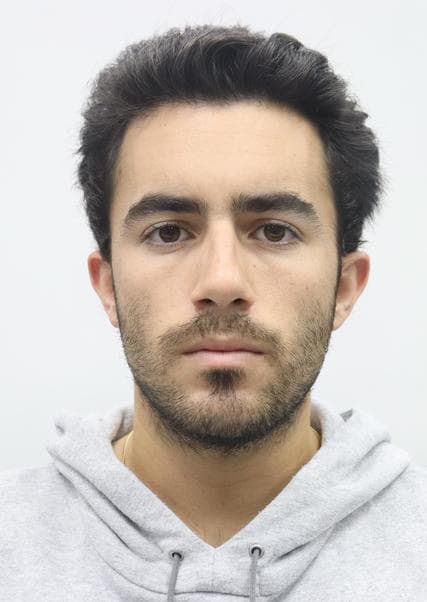 Greenfield Espa Michael Taylor