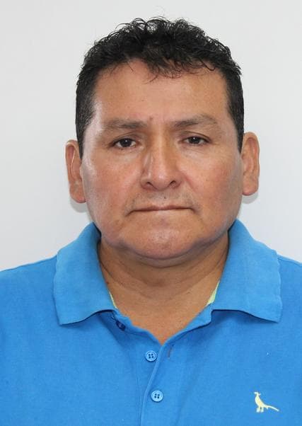 Melo Robles Jose Luis