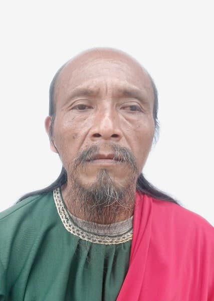 Wisum Ugkum Cristobal