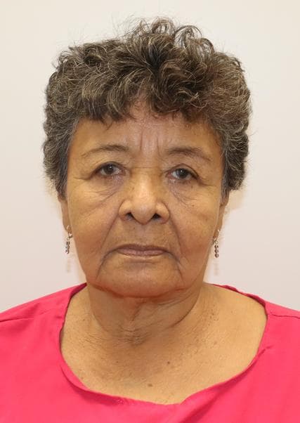 Saavedra Chinchay de Nieves Maria Esperanza