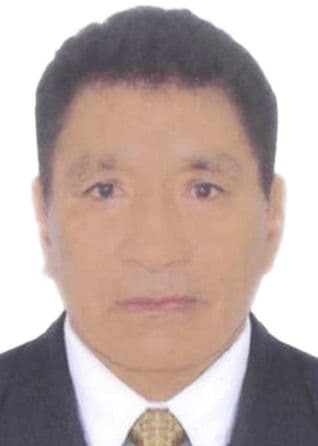 Lopez Vallejos Claudio