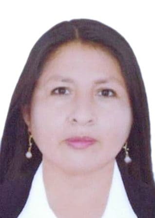 Lloclle Calvo Yuritza