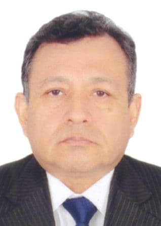 Zambrano Ortiz Luis Fernando