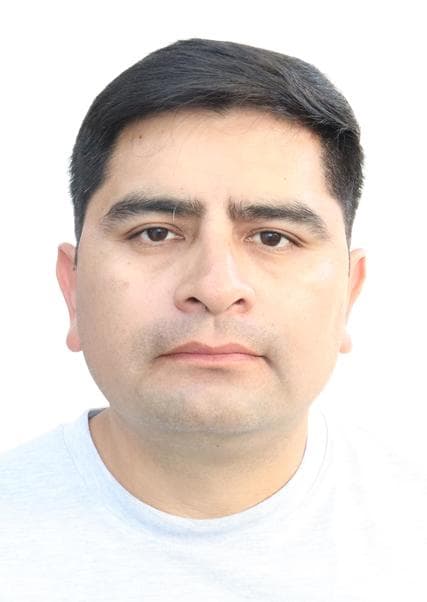 Huaman Fuertes Godofredo Martin