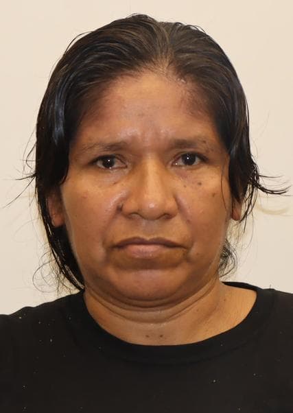 Santana Martinez Lindomira