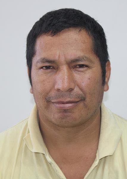 Garay Rivera Jeremias Wilfredo