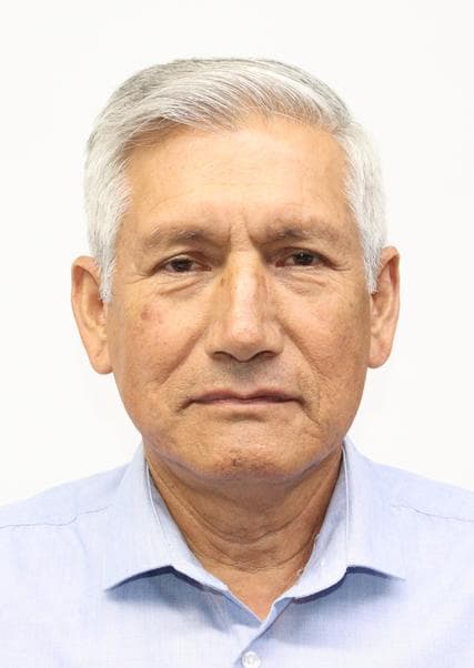 Calderon Briceño Alipio Abel