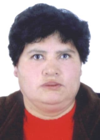 Carazas Machaca Tomasa