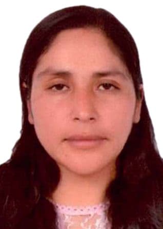 Avellaneda Pariona Rocio Consuelo