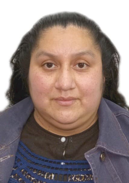 Placido Pampa Mercedes Irene