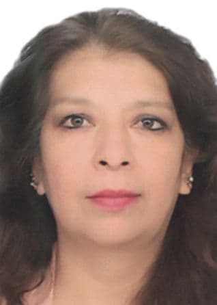 Alcantara Mestanza Carmen del Pilar