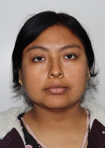 Gutierrez Masgo Milagros Margaret