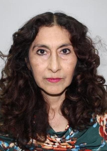 Huayta Rojas Maria del Carmen