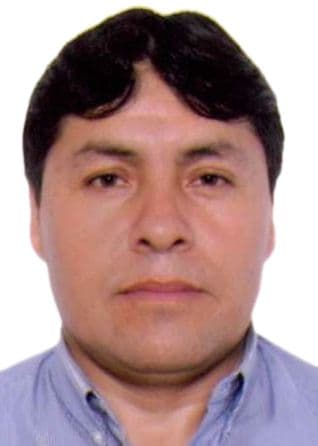 Teran Teran Jose Benjamin