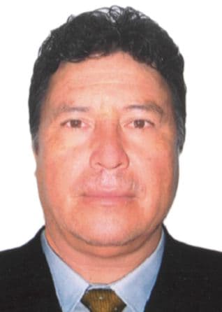 Gracey Hidalgo Pedro