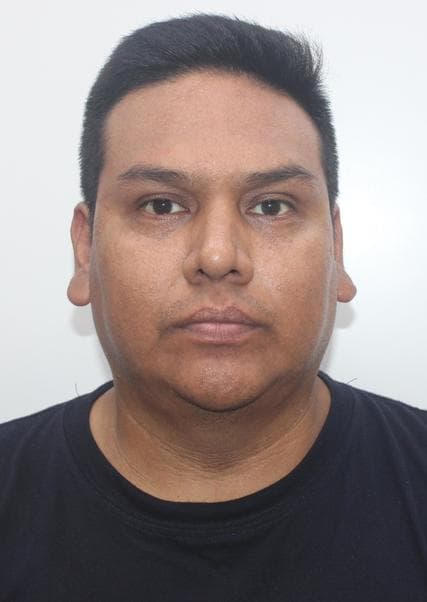 Natalio Pulache Luis Miguel