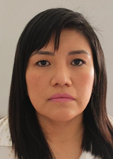 Quispe Valeriano Nancy Janet